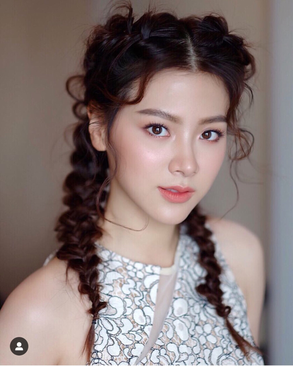 小水 baifern吕爱惠