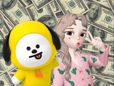 zepeto