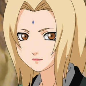 theold刘 关注 自截动漫头禁二传《火影忍者》纲手 #动漫头像 赞 评论