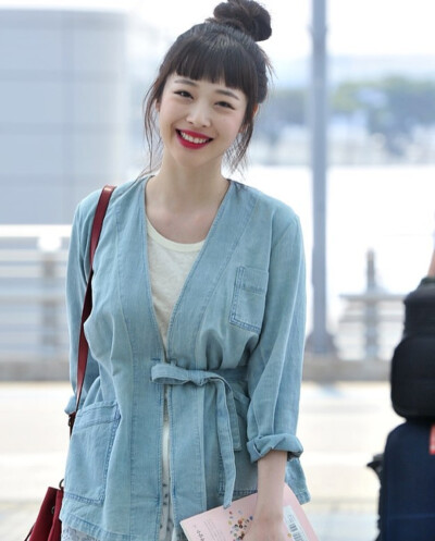 崔雪莉 崔真理 Sulli  壁纸 头像