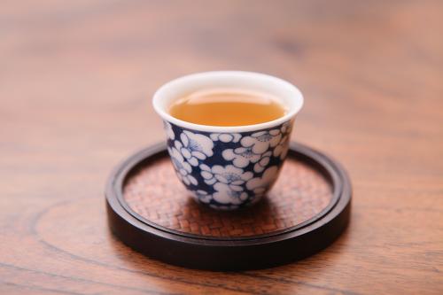 茶杯