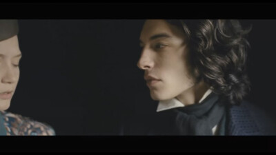 包法利夫人，埃兹拉米勒ezra miller