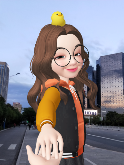 人间很值得每天都要好好开心
zepeto 瑾忆