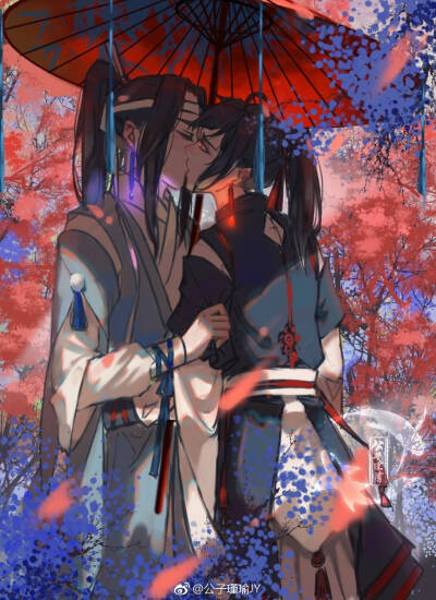 魔道祖师