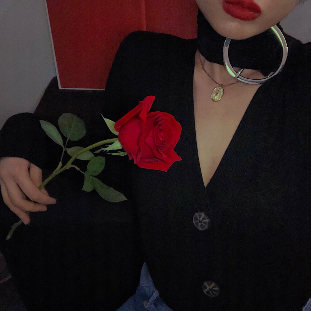 roses