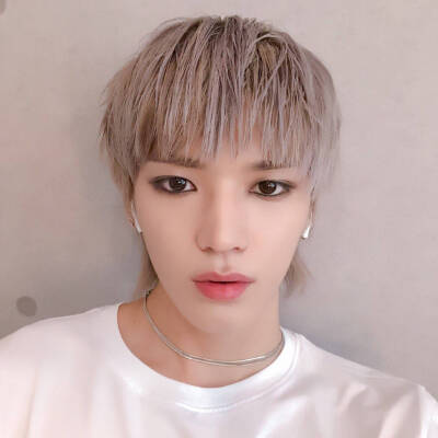 ［NCT 127］李泰容