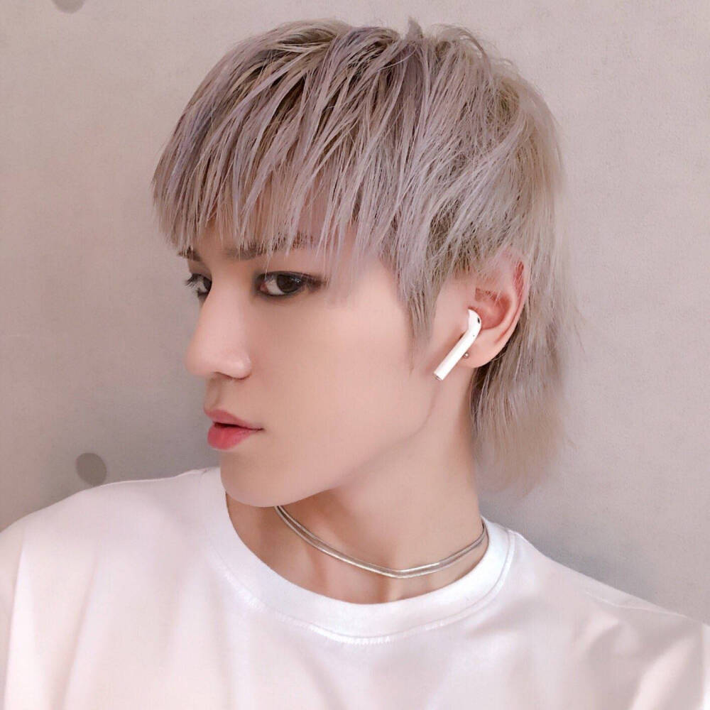 ［NCT 127］李泰容