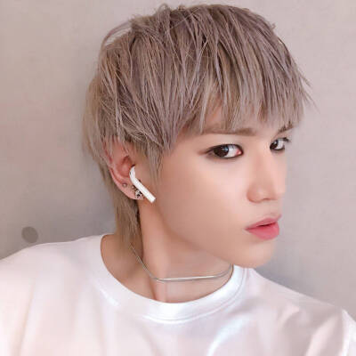 ［NCT 127］李泰容