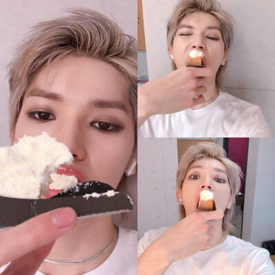 ［NCT 127］李泰容