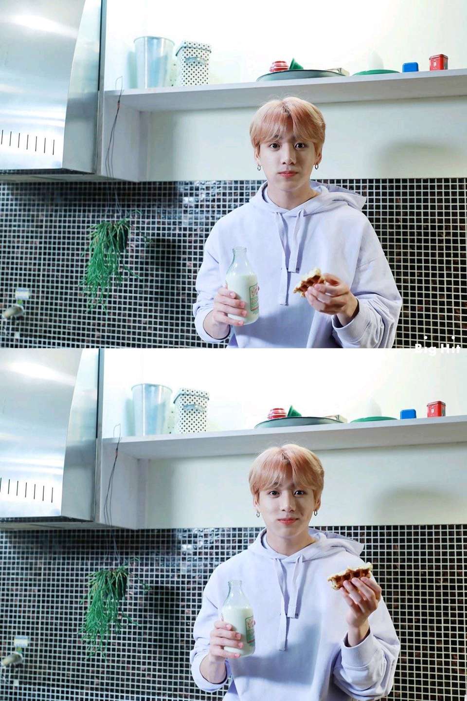 国哥 田柾国 田兔子