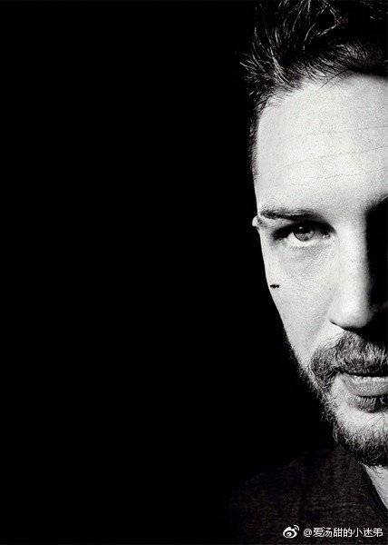 tom hardy