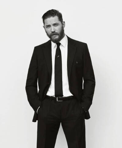 tom hardy