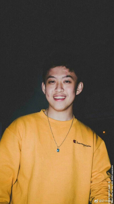 Rich Brian Rich chigga ❣️