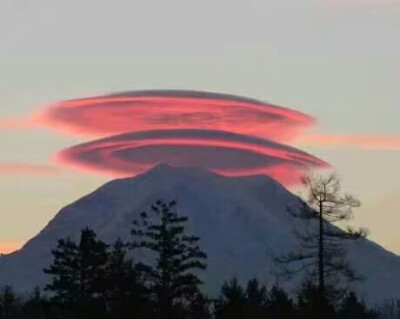 富士山壁纸