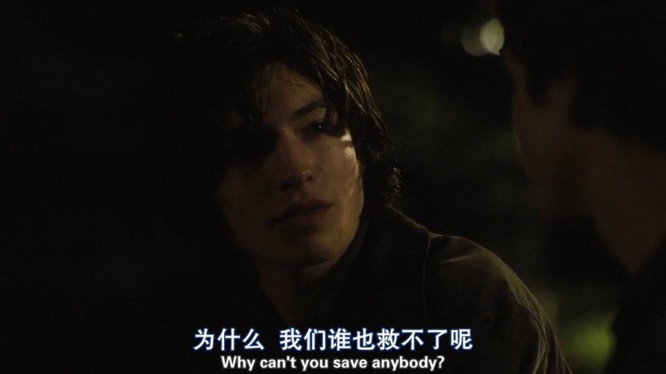 壁花少年，埃兹拉米勒ezra miller