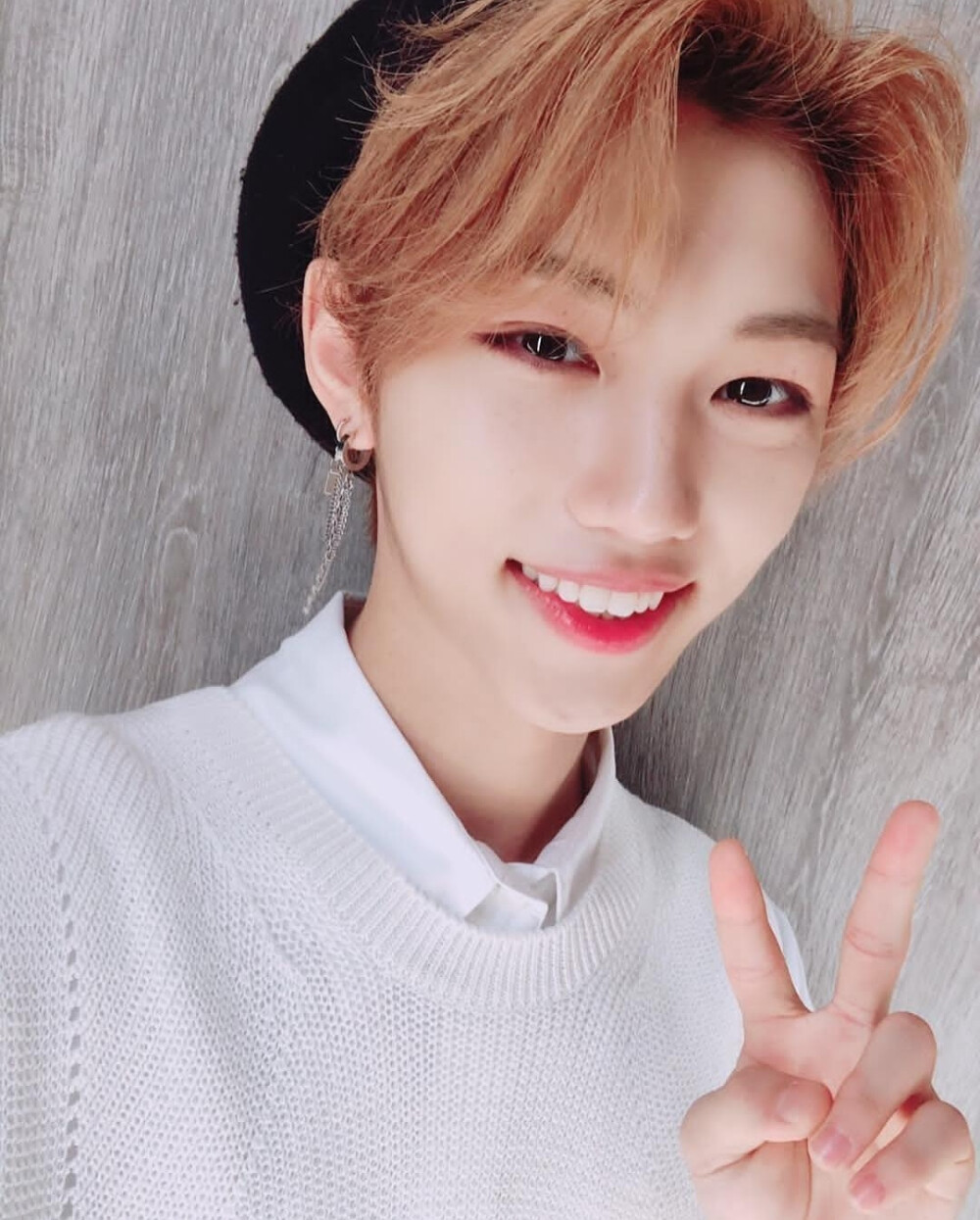 Stray kids♛Felix Lee