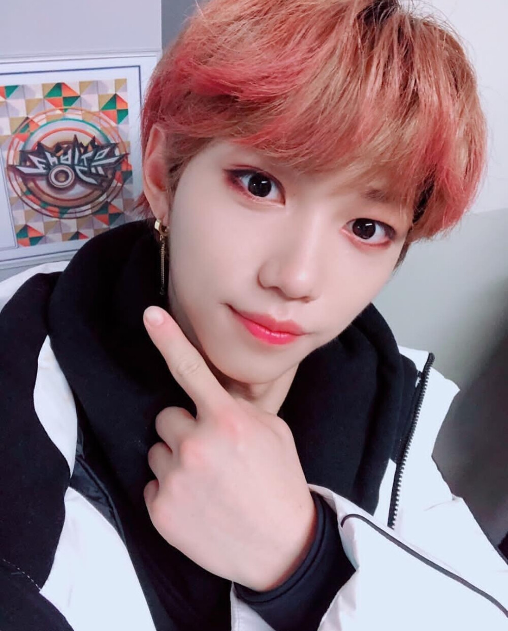 Stray kids♛Felix Lee