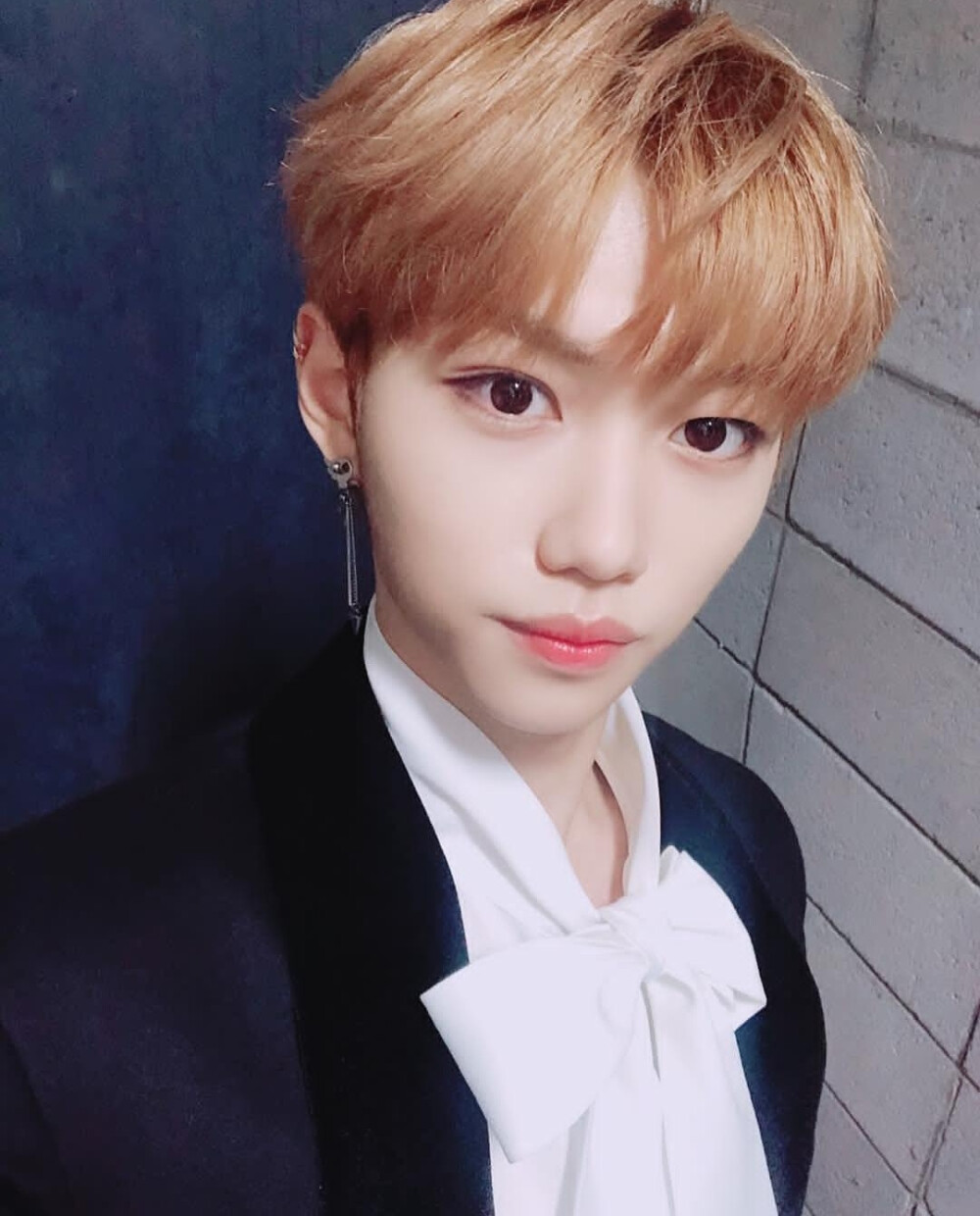 Stray kids♛Felix Lee