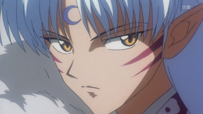 杀生丸殿下！自截