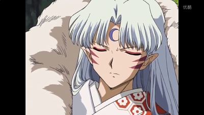 杀生丸殿下！自截