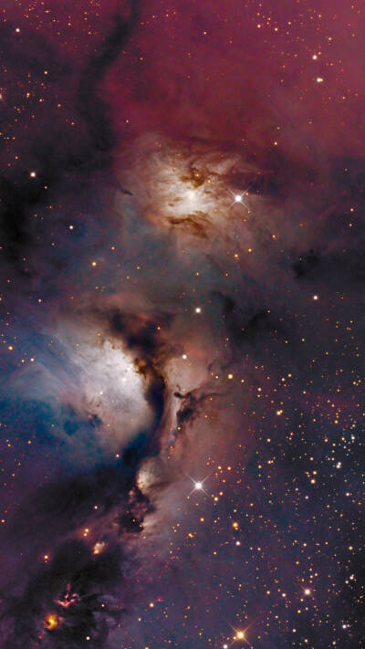 星云