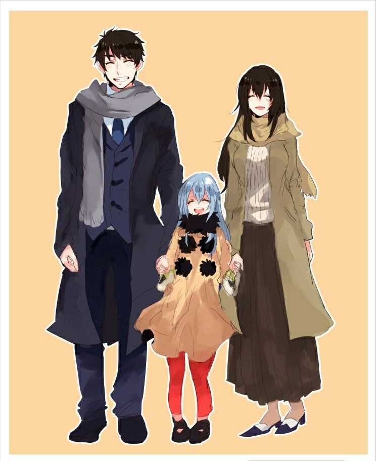 关于我转生变成史莱姆这档事