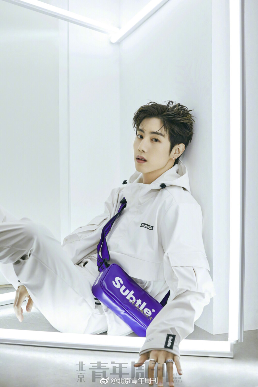 段宜恩mark