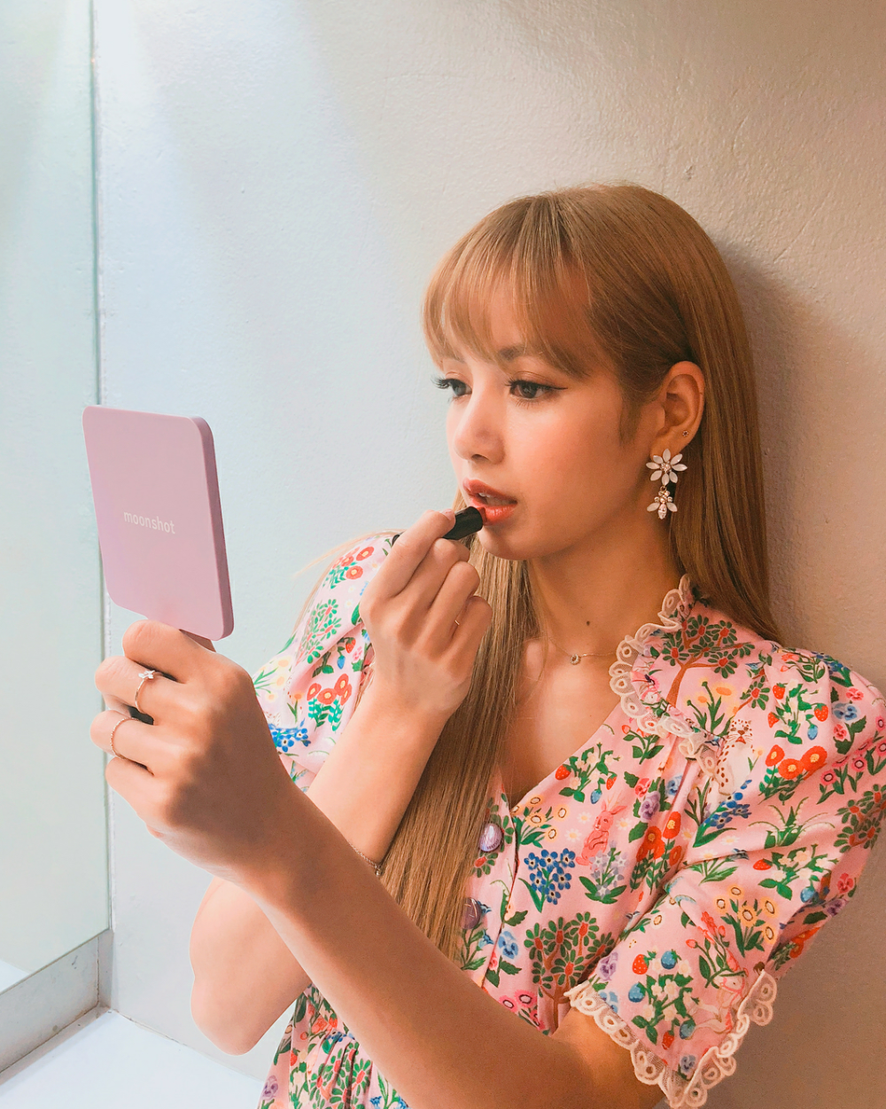 Blackpink Lalisa