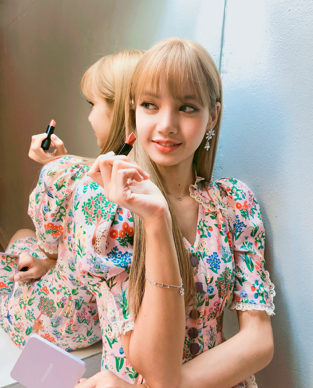 Blackpink Lalisa