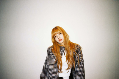 BLACKPINK lalisa