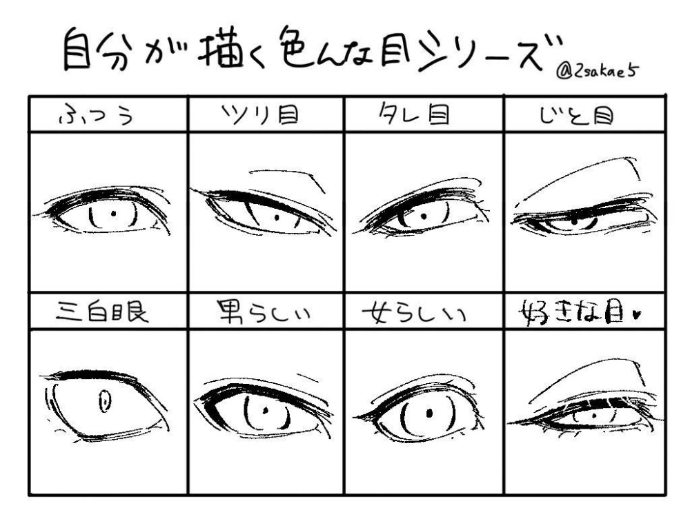 Eye!!