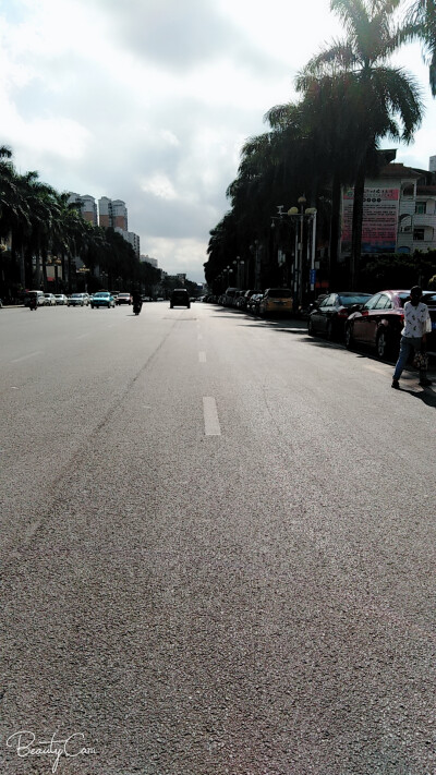 练科三的必走之路