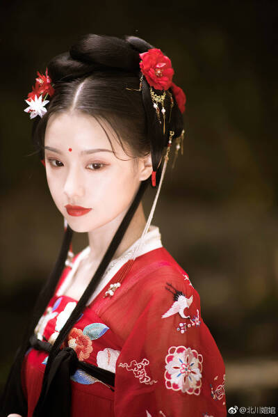古风图片