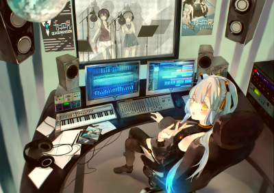 VOCALOID