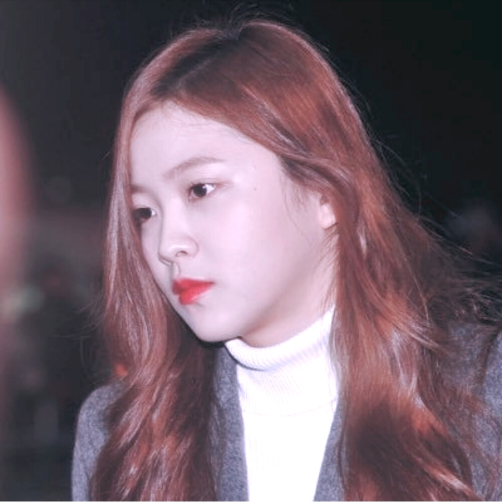 金艺琳Yeri