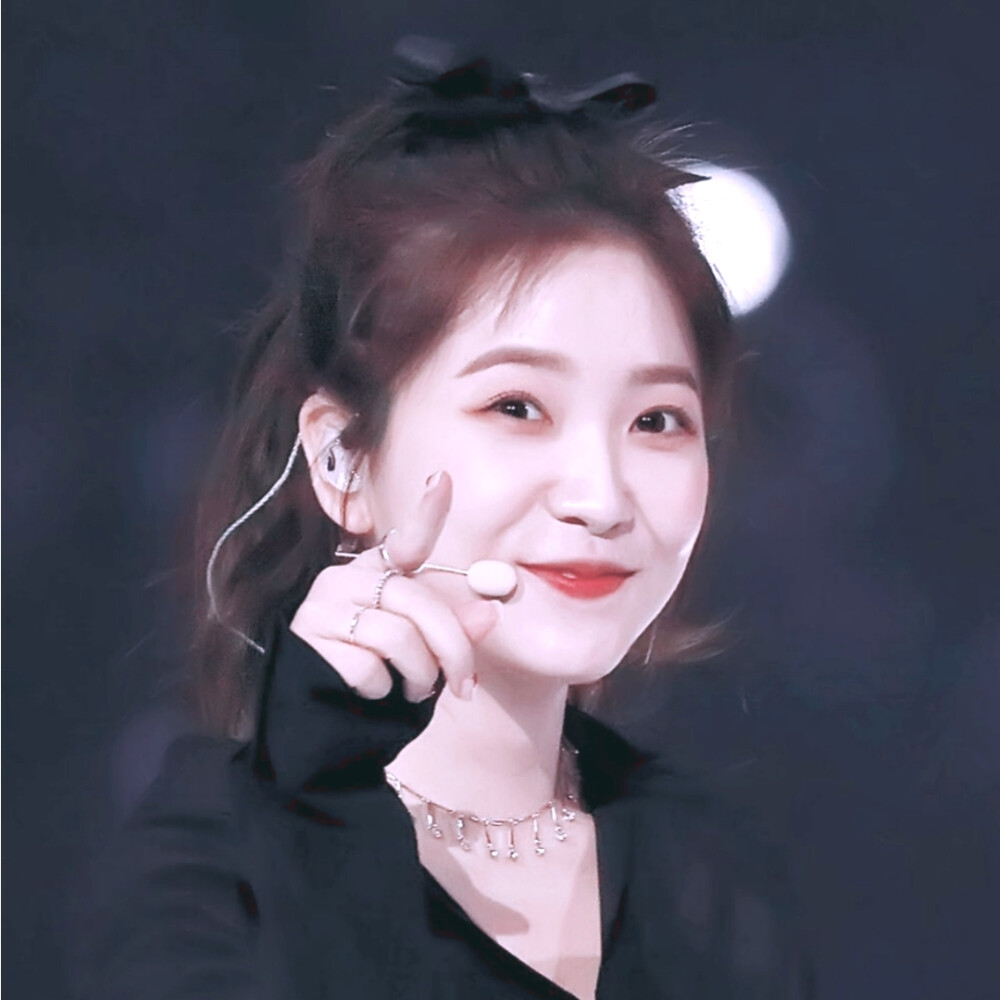 金艺琳Yeri