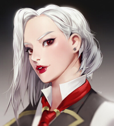 ASHE 艾什