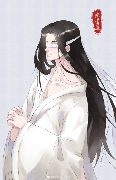 魔道祖师