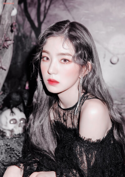 裴姐slay！裴珠泫 Irene