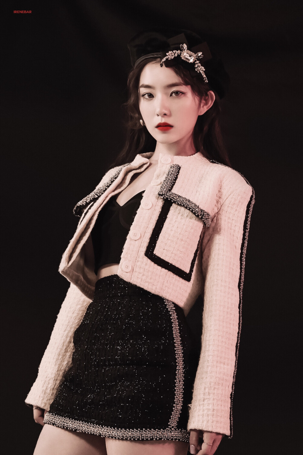 裴姐slay！裴珠泫 Irene