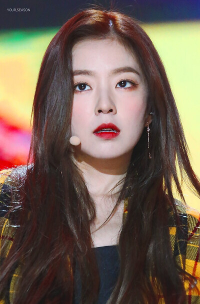 裴姐slay！裴珠泫 Irene