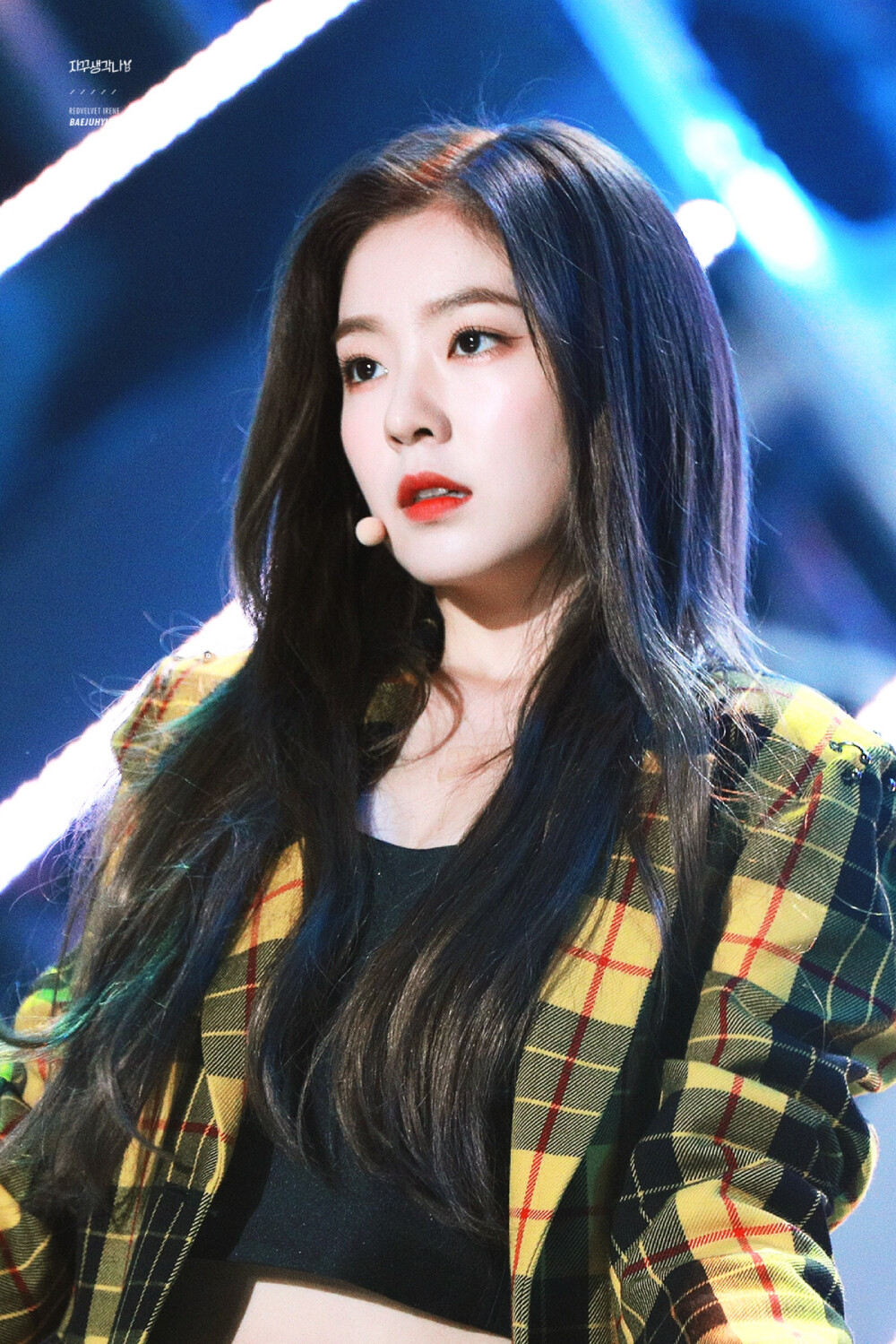 裴姐slay！裴珠泫 Irene