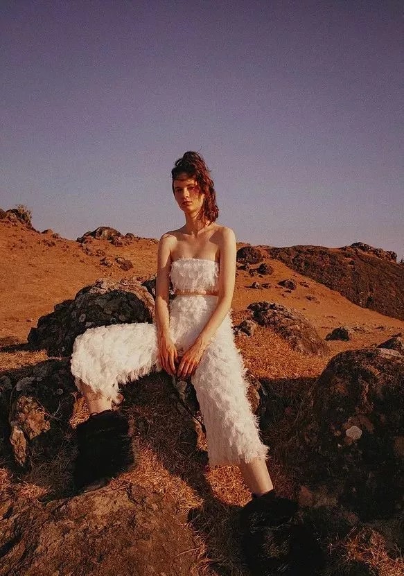 服装设计效果图实用图