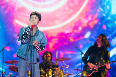 尖叫之夜的【北野】❤