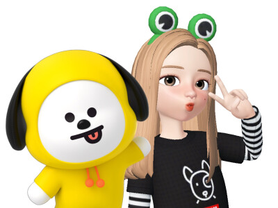 ZEPETO