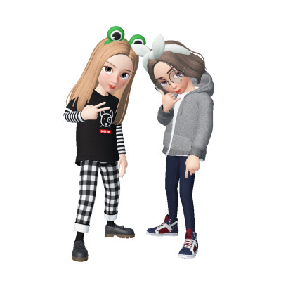 ZEPETO