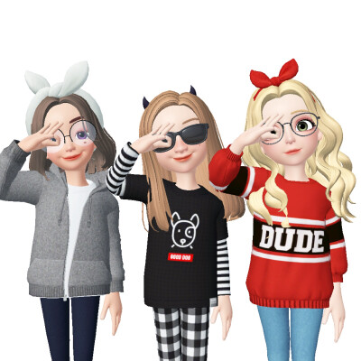 ZEPETO