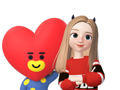 ZEPETO