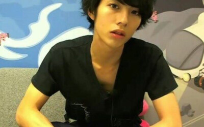 KAKU KENTO~