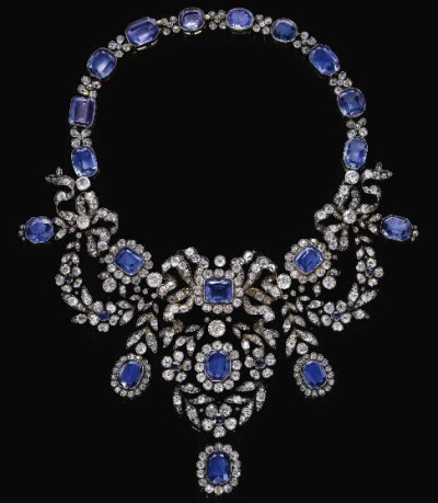 皇家珠宝|Royal Family of Austria jewels